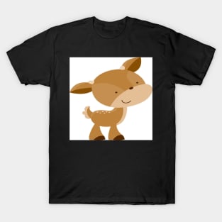 cute Deers T-Shirt